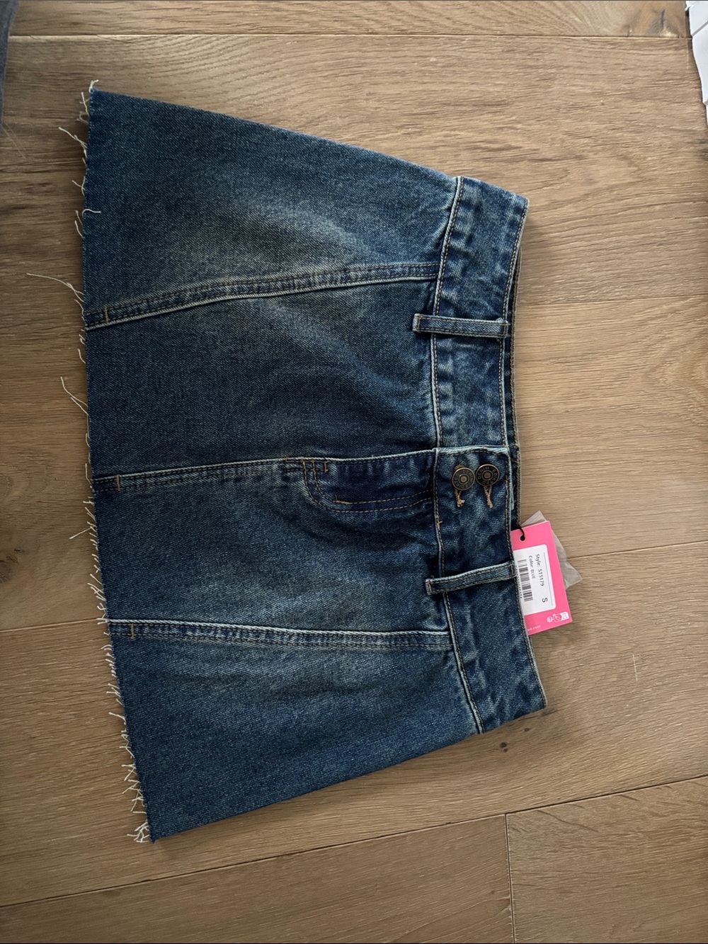 Edikted Skirt